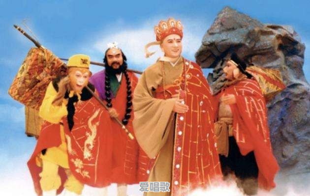 韩磊少帅主题曲 - 爱唱歌