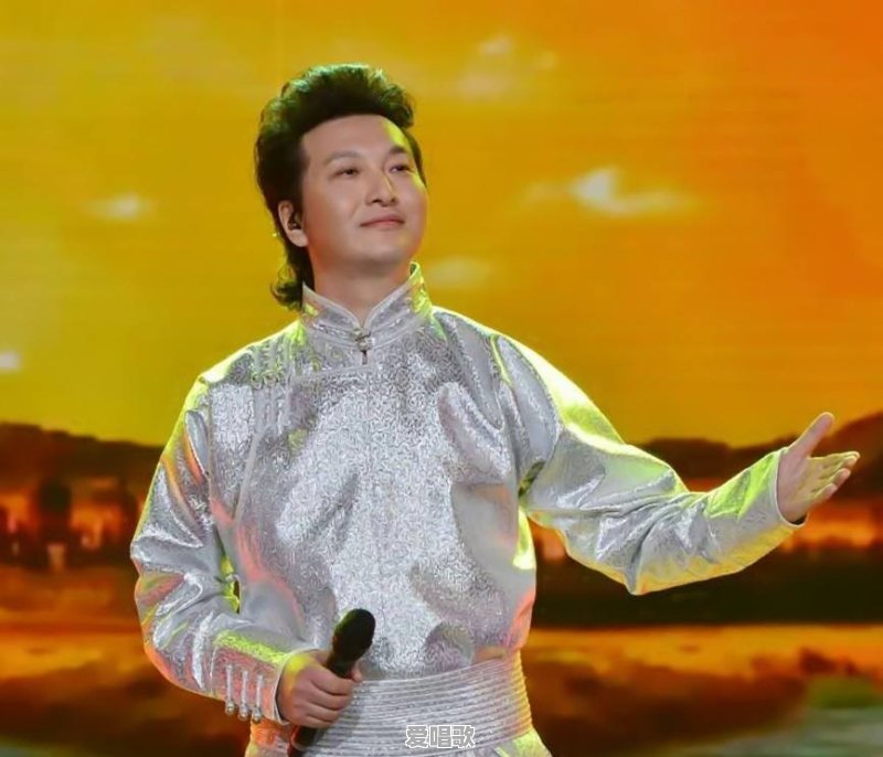 有什么让你感觉十分惊艳的歌吗 - 爱唱歌
