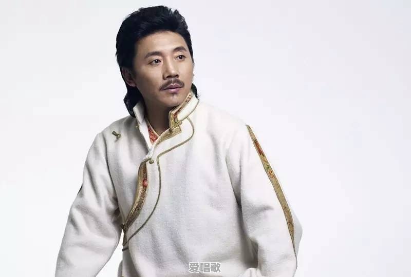 有什么让你感觉十分惊艳的歌吗 - 爱唱歌