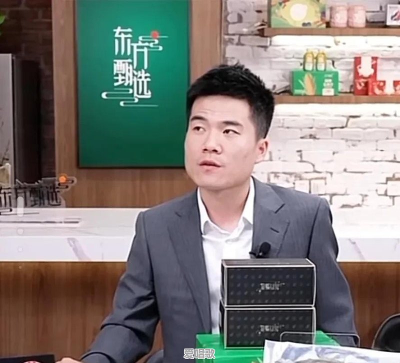 胡锡进何许人也 - 爱唱歌
