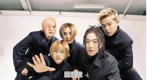 至今为止韩国最火的组合是哪个 至今为止韩国最火的组合是哪个 - 爱唱歌