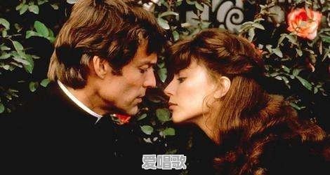 想要阅读一本文笔优美、文字伤感抑郁的外国经典名著，有推荐吗 - 爱唱歌