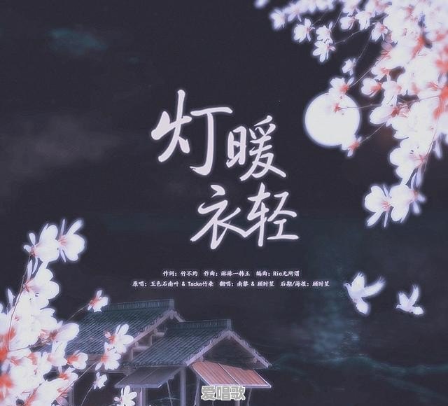 2017年你最喜欢的十首歌曲有哪些呢 - 爱唱歌