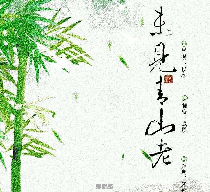 2017年你最喜欢的十首歌曲有哪些呢 - 爱唱歌