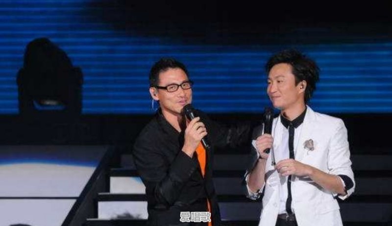 郑中基和陈奕迅，就唱功、影响力来说，哪个更胜一筹 - 爱唱歌