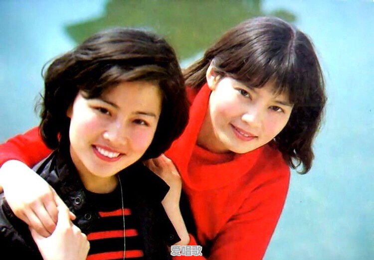 80年代风情万种的美女都有谁 80年代风情万种的美女都有谁 - 爱唱歌