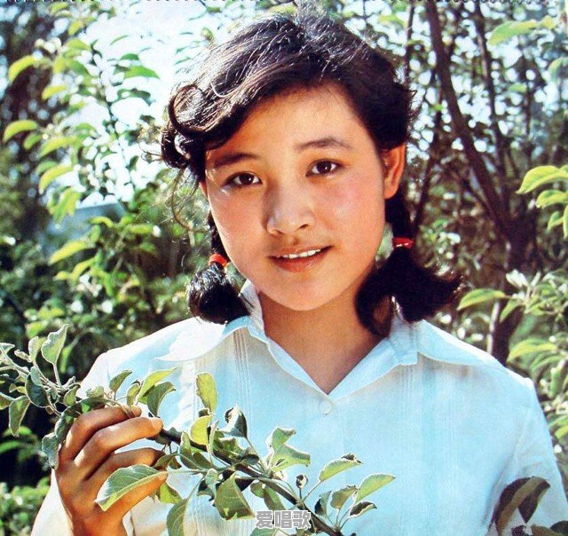 80年代风情万种的美女都有谁 80年代风情万种的美女都有谁 - 爱唱歌