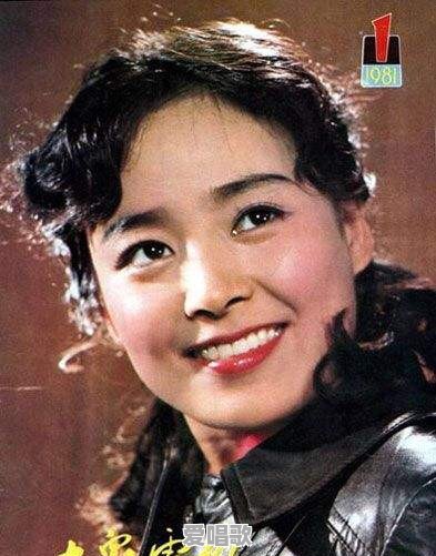 80年代风情万种的美女都有谁 80年代风情万种的美女都有谁 - 爱唱歌