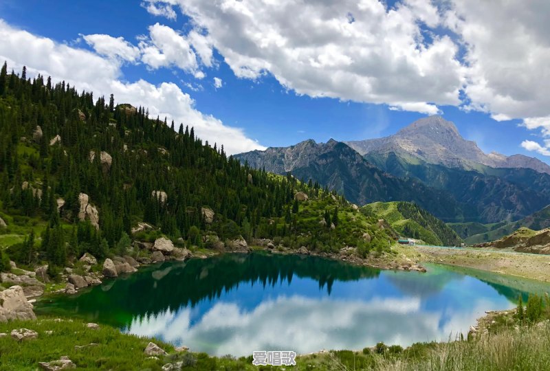 你旅行去过哪里?分享下你旅行去过的地方 你旅行去过哪里?分享下你旅行去过的地方 - 爱唱歌