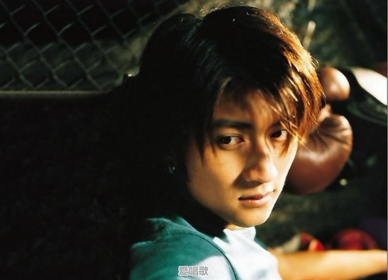 谢霆锋在1999年前后火到什么程度?火过四大天王你信吗 谢霆锋在1999年前后火到什么程度?火过四大天王你信吗 - 爱唱歌