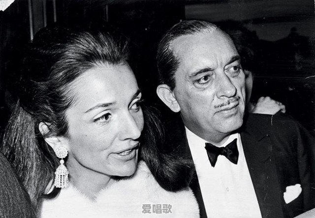 除了梅根王妃,还有哪些美国女明星嫁给了王子 除了梅根王妃,还有哪些美国女明星嫁给了王子 - 爱唱歌