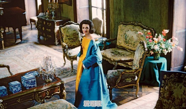 除了梅根王妃,还有哪些美国女明星嫁给了王子 除了梅根王妃,还有哪些美国女明星嫁给了王子 - 爱唱歌