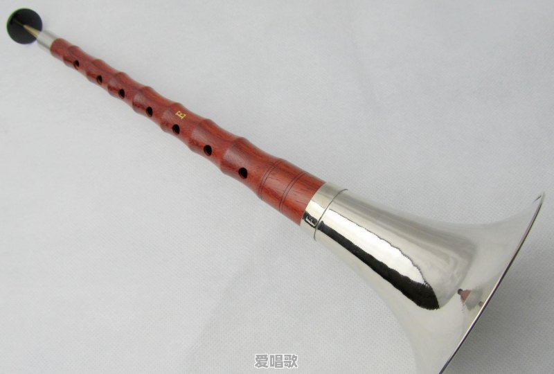 为什么很多吹唢呐的农村人根本就不懂乐理知识，但是吹唢呐还那么溜 - 爱唱歌