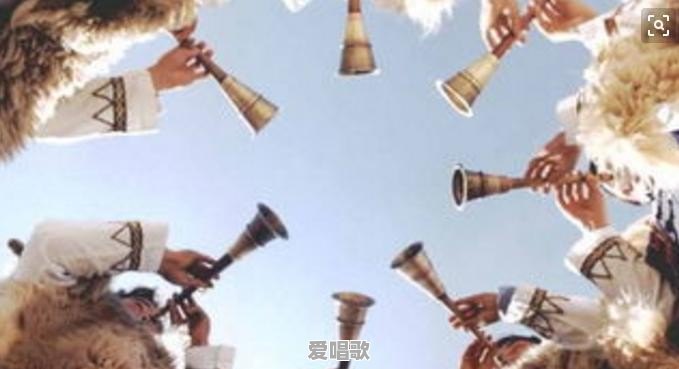 为什么很多吹唢呐的农村人根本就不懂乐理知识，但是吹唢呐还那么溜 - 爱唱歌