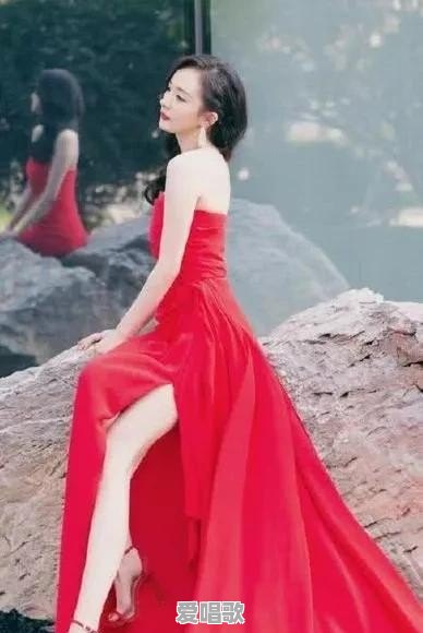 你被哪些女明星的红毯造型惊艳过 - 爱唱歌
