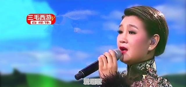 你被哪些女明星的红毯造型惊艳过 - 爱唱歌