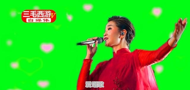 你被哪些女明星的红毯造型惊艳过 - 爱唱歌