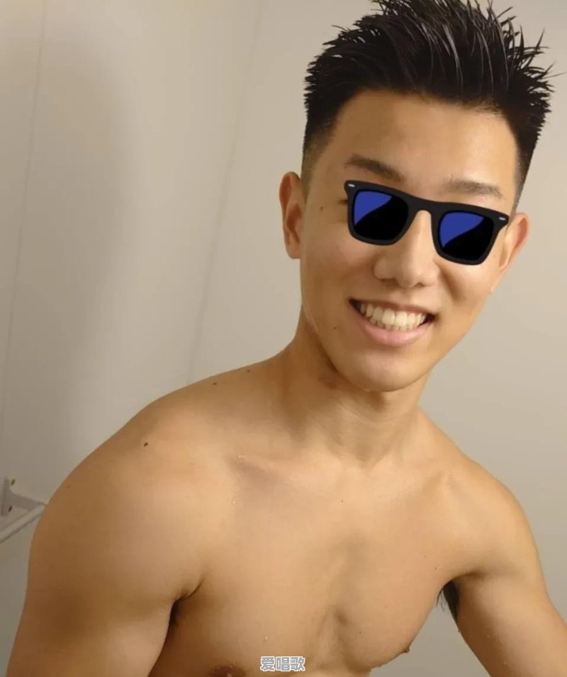 21岁的日本体育生宏翔粉丝破8万,你喜欢他这样的男孩吗 21岁的日本体育生宏翔粉丝破8万,你喜欢他这样的男孩吗 - 爱唱歌