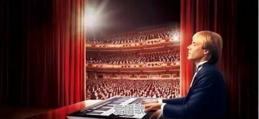 钢琴曲大全 流行歌曲视频 - 爱唱歌