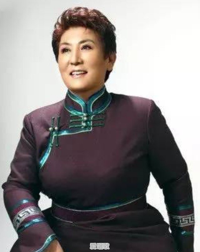 如果评出最美的三首草原歌曲,你觉得是哪三首 如果评出最美的三首草原歌曲,你觉得是哪三首 - 爱唱歌