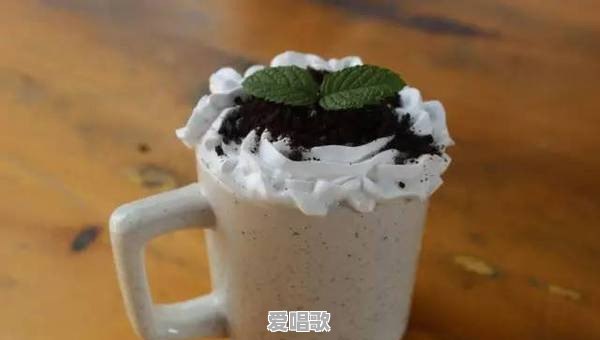 长春有哪些氛围环境比较好的咖啡馆 - 爱唱歌