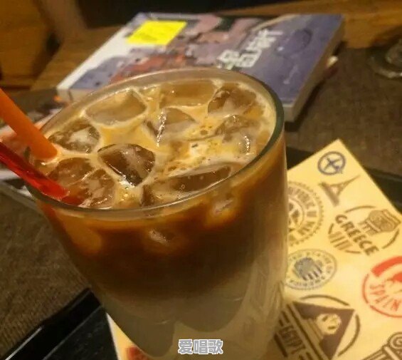 长春有哪些氛围环境比较好的咖啡馆 - 爱唱歌