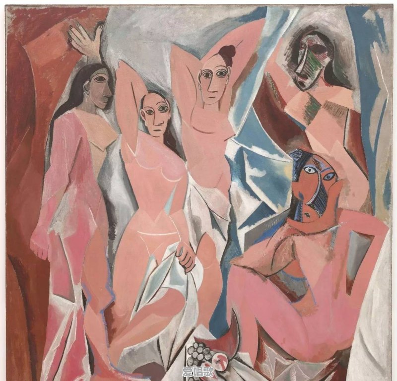 你心目中“画风”最大胆的油画是哪一幅画呢 你心目中“画风”最大胆的油画是哪一幅画呢 - 爱唱歌