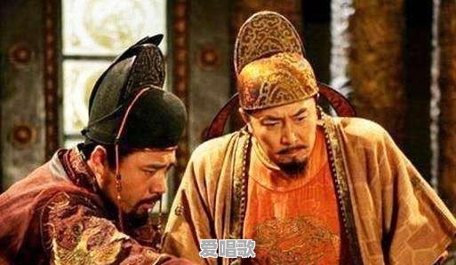 《烧饼歌》为何没能预言到刘伯温自己的结局 《烧饼歌》为何没能预言到刘伯温自己的结局 - 爱唱歌