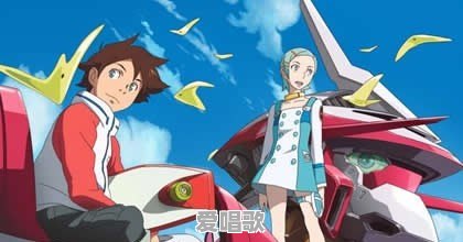 雏蜂主题曲 雏蜂主题曲 - 爱唱歌