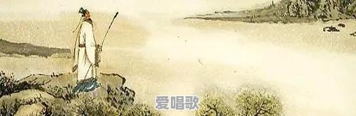 现在还有多少人知道古人是怎样教人学会写诗词的？会教小白的 - 爱唱歌
