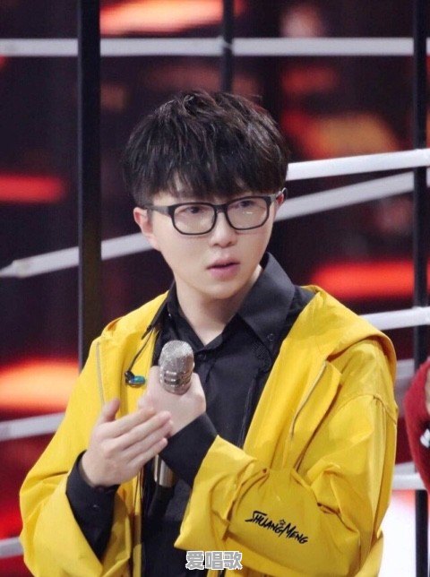 你是怎么喜欢上毛不易的 - 爱唱歌