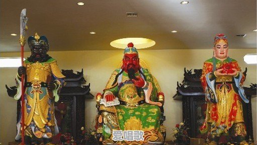 关公故里运城,战死荆州,是忠义勇武仁信的化身。但拜关公最普遍是广东,为什么 关公故里运城,战死荆州,是忠义勇武仁信的化身。但拜关公最普遍是广东,为什么 - 爱唱歌
