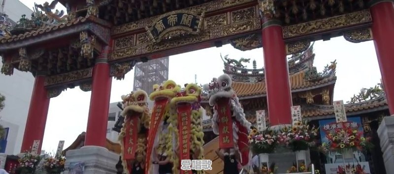 关公故里运城,战死荆州,是忠义勇武仁信的化身。但拜关公最普遍是广东,为什么 关公故里运城,战死荆州,是忠义勇武仁信的化身。但拜关公最普遍是广东,为什么 - 爱唱歌