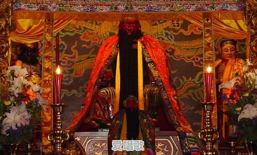 关公故里运城,战死荆州,是忠义勇武仁信的化身。但拜关公最普遍是广东,为什么 关公故里运城,战死荆州,是忠义勇武仁信的化身。但拜关公最普遍是广东,为什么 - 爱唱歌