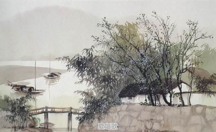 那些把古诗词改变成歌曲的音乐作品,你最喜欢的是哪一首 那些把古诗词改变成歌曲的音乐作品,你最喜欢的是哪一首 - 爱唱歌