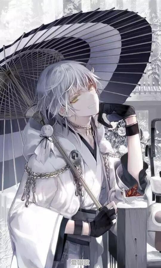 动漫（K羁绊）里面的超燃插曲叫什么名字 - 爱唱歌