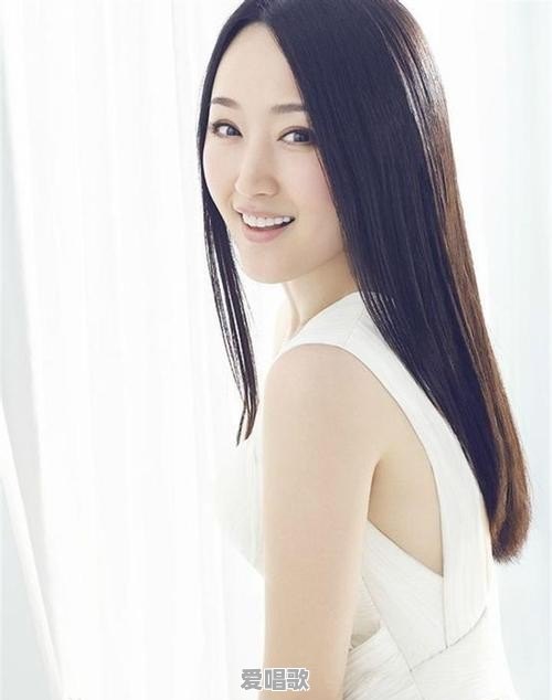 有哪些华语女歌手唱歌嗓音听起来很温柔的 有哪些华语女歌手唱歌嗓音听起来很温柔的 - 爱唱歌