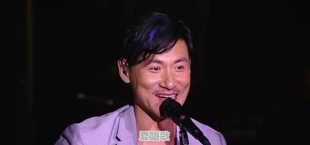 有人说学友是当今的华语乐坛第一人，你怎么看 - 爱唱歌