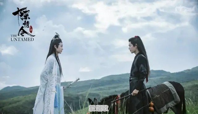 泰剧 铭心主题曲 泰剧 铭心主题曲 - 爱唱歌