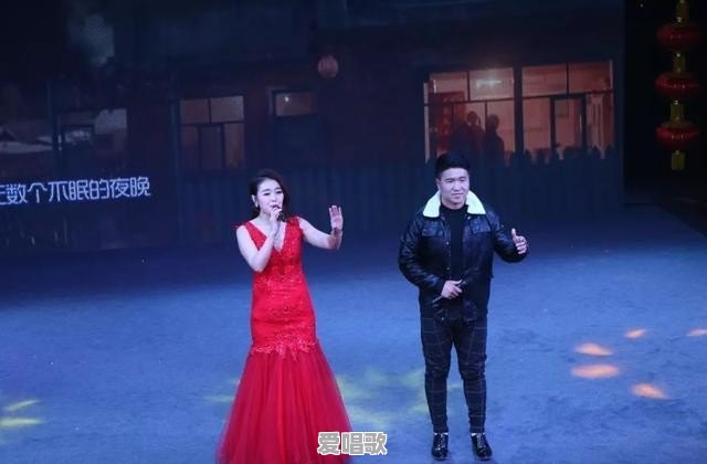 哪首歌曲一开口就让你泪流满面 - 爱唱歌