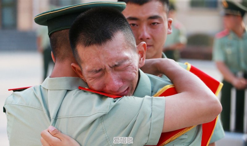 哪首歌曲一开口就让你泪流满面 - 爱唱歌