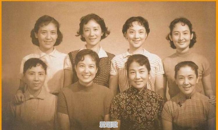 无锡住着哪几位老歌唱家 无锡住着哪几位老歌唱家 - 爱唱歌