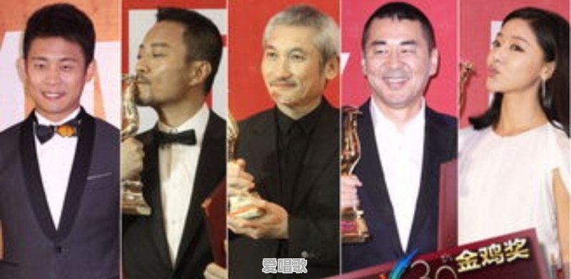 中国内地最具权威性的音乐奖项有哪些 - 爱唱歌
