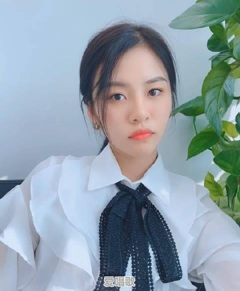 你觉得抖音里最有气质的网红是谁 你觉得抖音里最有气质的网红是谁 - 爱唱歌