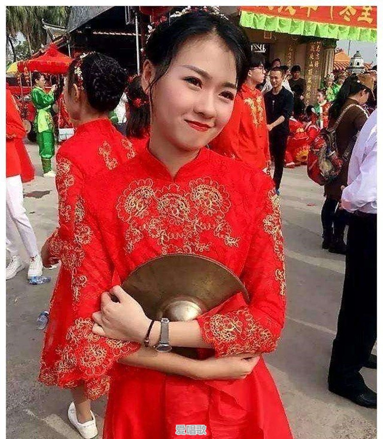 你觉得抖音里最有气质的网红是谁 你觉得抖音里最有气质的网红是谁 - 爱唱歌
