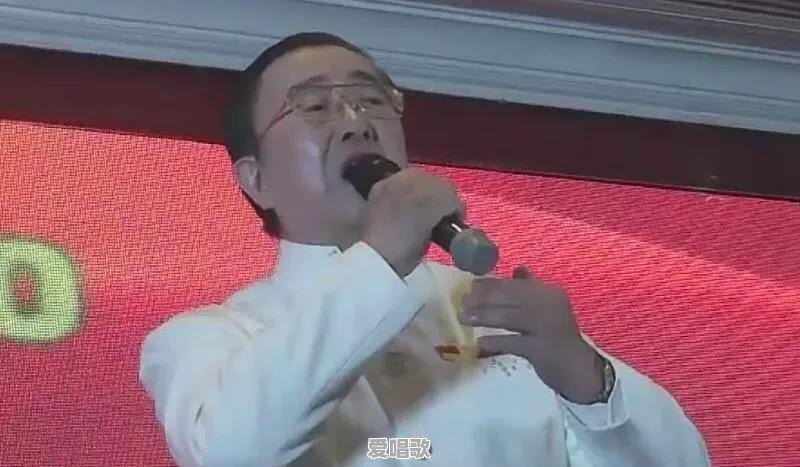 为什么王杰要在微博备注上写自己是华语乐坛巨星 为什么王杰要在微博备注上写自己是华语乐坛巨星 - 爱唱歌