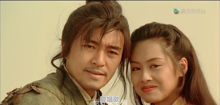 你认为香港电影哪一部配乐最经典最悦耳 你认为香港电影哪一部配乐最经典最悦耳 - 爱唱歌