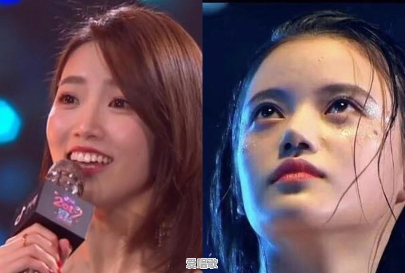 江苏跨年晚会为林俊杰伴舞的美人鱼惊艳全场,这个演员究竟是谁 江苏跨年晚会为林俊杰伴舞的美人鱼惊艳全场,这个演员究竟是谁 - 爱唱歌