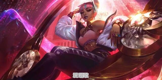 亚索迎来史上最丑新皮肤,DJ组合来临,浑身充满艺术细胞亚索让人忍不住笑,你怎么看 亚索迎来史上最丑新皮肤,DJ组合来临,浑身充满艺术细胞亚索让人忍不住笑,你怎么看 - 爱唱歌
