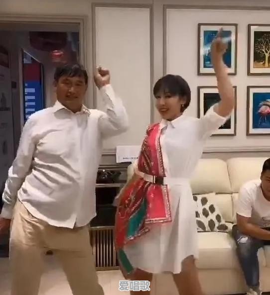 你最反感的抖音网红是谁 你最反感的抖音网红是谁 - 爱唱歌